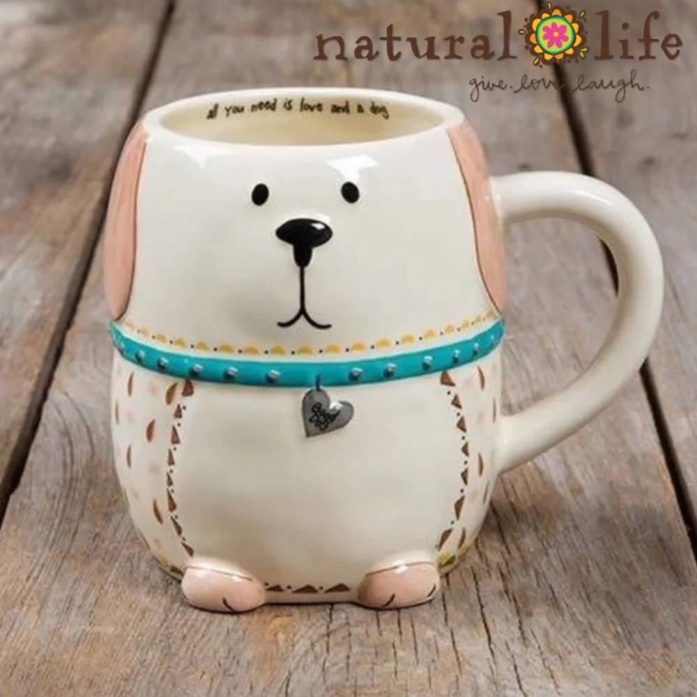 NATURAL LIFE nwt all